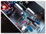 Effects Pedal Wiring