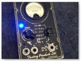 Custom Pedal