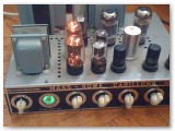 Custom Amp