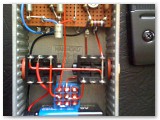 Effects Pedal Wiring