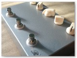 Custom Effects Pedal