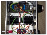 Effects Pedal Wiring