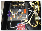 Effects Pedal Wiring