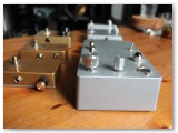 Custom Pedals