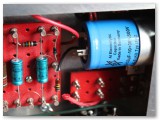 Custom Amp Wiring