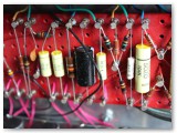 Custom Amp Wiring