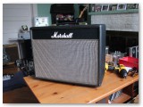 Amp Repair